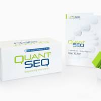 Lexogen Quantseq 3'mRNAseq 文库构建试剂盒