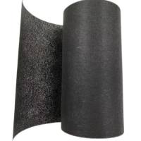 无光催化除甲醛抑菌高效滤膜（功能性过滤材料、除甲醛空气滤膜、除甲醛无纺布、抗菌滤膜、催化除甲醛滤膜、空气净化、除甲醛过滤器、催化除甲醛）