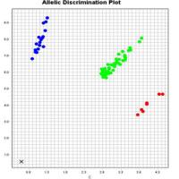 人LRRK2基因多态性检测试剂盒（rs34778348）