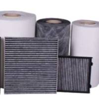 抗病毒抑菌高效空气过滤材料（抗病毒过滤材料、抗病毒无纺布、抗菌过滤材料、杀菌过滤材料、空气净化材料、空气净化器、HEPA、车载滤芯、空调滤芯）