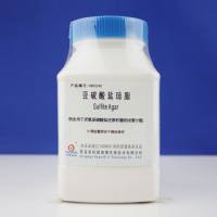 亚硫酸盐琼脂
