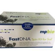美国MP 116560200 土壤DNA提取试剂盒 FastDNA SPIN Kit For Soil 50T 