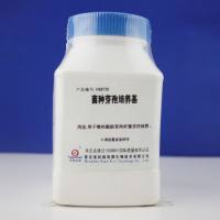 菌种芽孢培养基