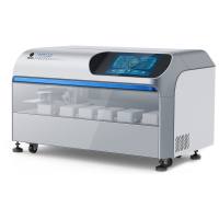 博日全自动核酸提取纯化仪（GenePure Pro 96）