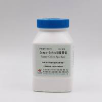 Campy-Cefex琼脂基础