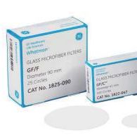 Whatman玻璃微纤维滤纸