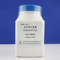 沙氏BHI琼脂