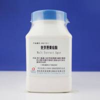 麦芽浸膏琼脂