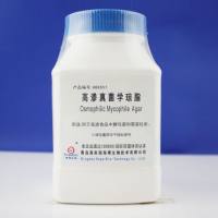 高渗真菌学琼脂