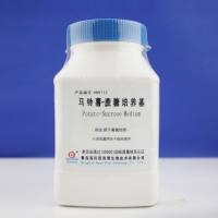马铃薯-蔗糖培养基