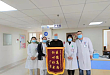 成都誉美医院：治疗护理得人心，两面锦旗传真情