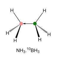 Katchem硼化学(CAS#77074-21-6, CAT#375)Ammonia borane