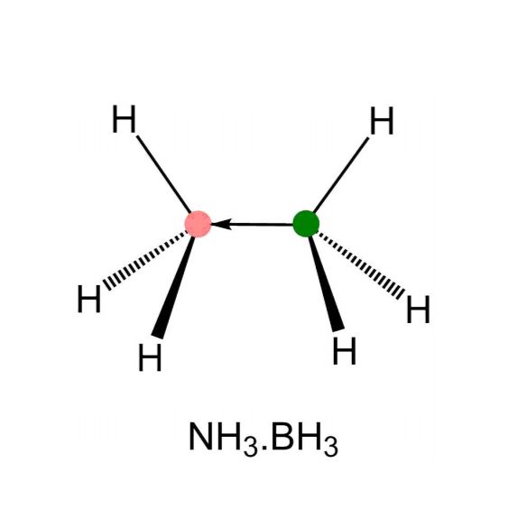 Katchem硼化学(CAS#13774-81-7, CAT#415,1)Ammonia borane complex +90% (purity >90%)