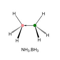 Katchem硼化学(CAS#13774-81-7, CAT#415,1)Ammonia
