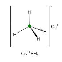 Katchem硼化学(CAS#1417734-38-3, CAT#452)Cesium