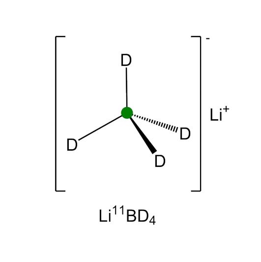 Katchem已下架(CAS#1242073-72-8, CAT#239)Lithium borodeuteride 11B