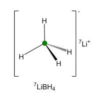 Katchem硼化学(CAT#363)Lithium borohydride 7Li