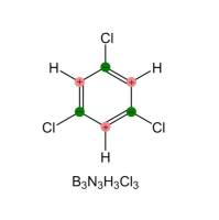 Katchem硼化学(CAS#933-18-6, CAT#216)2,4,6-Trichloroborazine