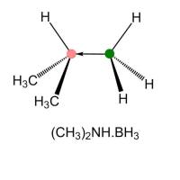 Katchem硼化学(CAS#74-94-2, CAT#300)Dimethylamine borane complex, DMAB