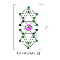 Katchem硼化学(CAS#167568-99-2, CAT#520)Lithium COSAN