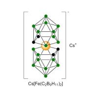 Katchem硼化学(CAS#12304-97-1, CAT#483)FESAN