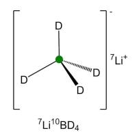 Katchem已下架(CAS#163779-14-4, CAT#371)Lithium