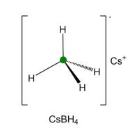 Katchem硼化学(CAS#19193-36-3, CAT#225)Cesium borohydride