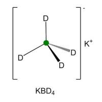 Katchem已下架(CAS#17440-13-0, CAT#379)Potassium borodeuteride