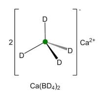 Katchem已下架(CAS#122042-59-5, CAT#508)Calcium