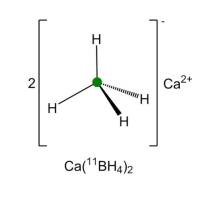 Katchem硼化学(CAT#355)Calcium borohydride 11B
