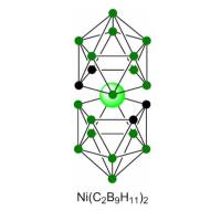 Katchem硼化学(CAS#36548-55-7, CAT#476)NISAN