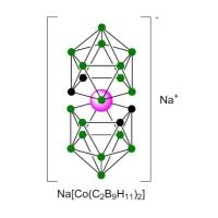Katchem硼化学(CAS#99492-72-5, CAT#517)Sodium COSAN