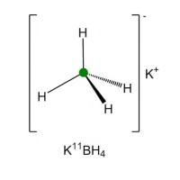 Katchem硼化学(CAS#1417734-35-0, CAT#447)Potassium