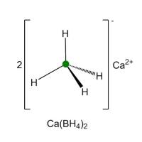 Katchem硼化学(CAS#17068-95-0, CAT#596)Calcium borohydride