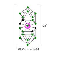 Katchem硼化学(CAS#60146-18-1, CAT#271)COSAN