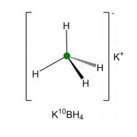 Katchem硼化学(CAT#455)Potassium borohyride 10B