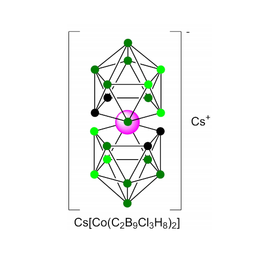 Katchem硼化学(CAS#84913-29-1, CAT