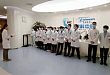 美视美景视光连锁严格做好近视+疫情「双防控」