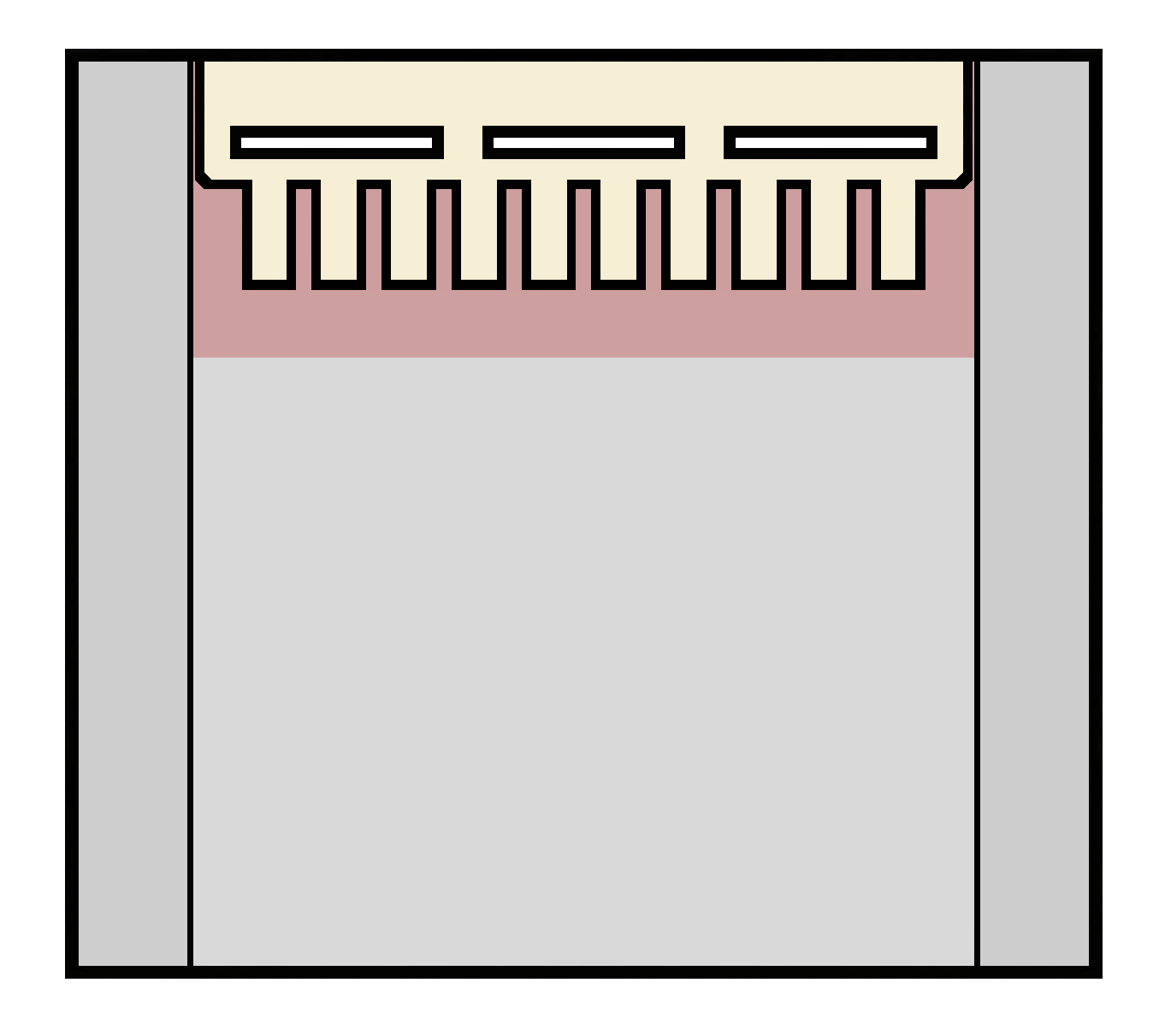 凝胶配制试剂盒(固定浓度) 12%