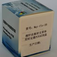 探针法絮状支原体实时定量PCR试剂盒