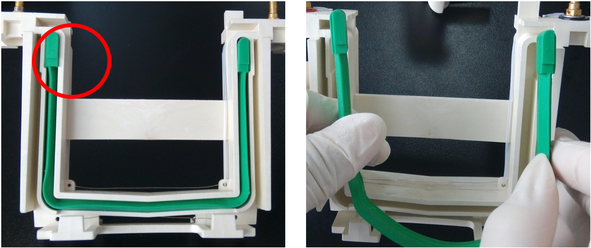 LK211 Omni-PAGE™ 预制胶 Hepes 15%