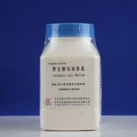 野生酵母培养基