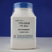YPDA培养基