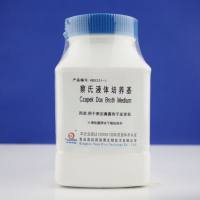 察氏液体培养基