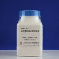 面包酵母标准培养基