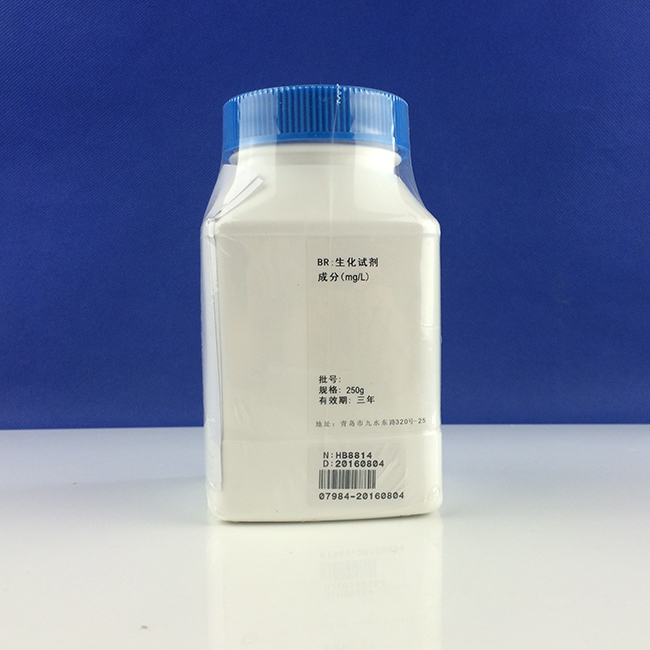 赖氨酸培养基（LYS）