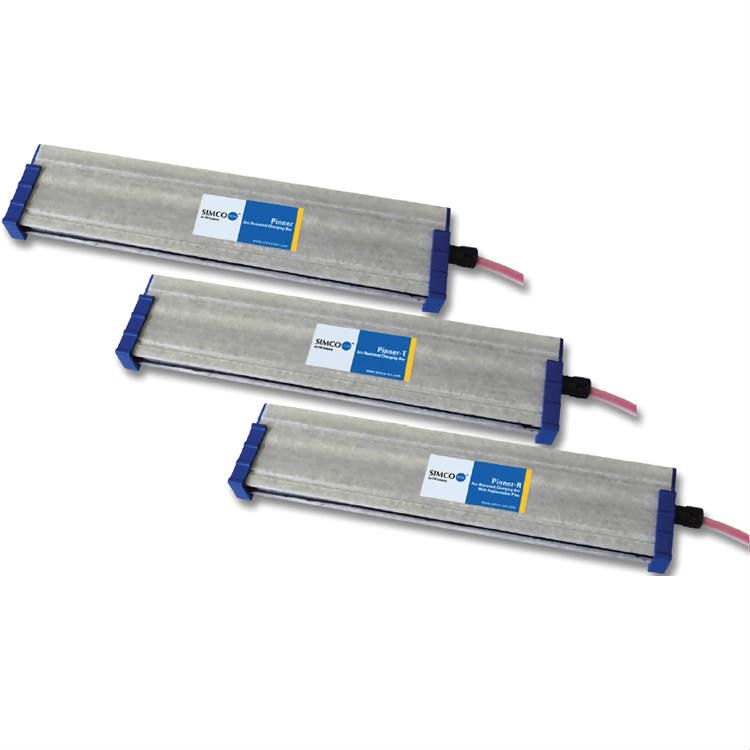Pinner bar 静电棒 Simco-Ion