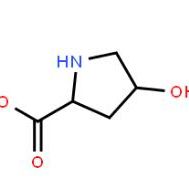 顺式-4-羟基-L-脯氨酸618-27-9