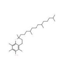 DL-α-生育酚10191-41-0