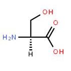 L-丝氨酸56-45-1